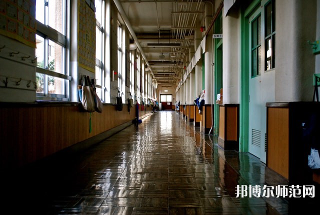 盤錦職業(yè)技術師范學院介紹、地址