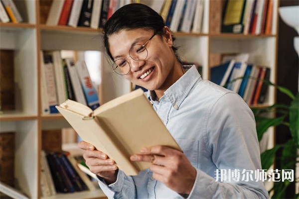 揚州大學(xué)廣陵師范學(xué)院介紹、地址