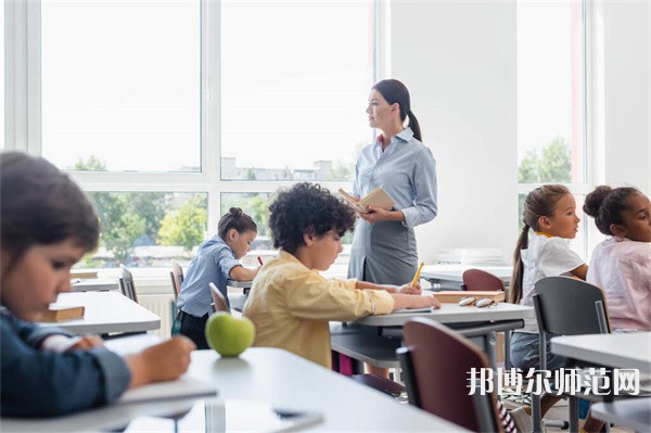 重慶三峽師范學院介紹、地址