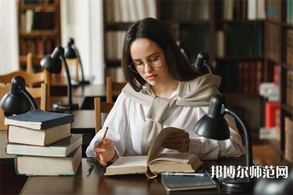 冀中職業(yè)師范學(xué)院北校區(qū)介紹、地址