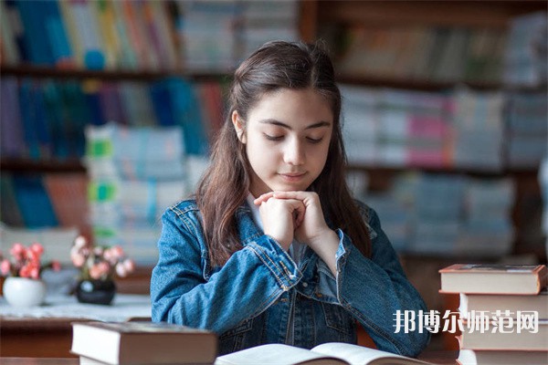 陜西青年職業(yè)師范學(xué)院灞橋校區(qū)介紹、地址
