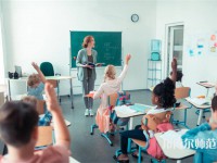 陜西幼師商貿(mào)技工學校介紹、地址