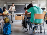 畢節(jié)地區(qū)幼師信息工程學(xué)校介紹、地址