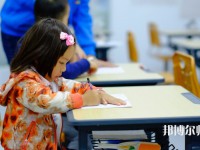 成都華盛航空港幼師職業(yè)學(xué)校介紹、地址