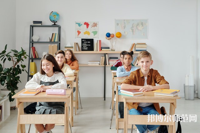 邯鄲旅游外事幼兒師范中等專業(yè)學(xué)校介紹、地址