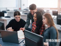 樂山海棠幼兒師范職業(yè)學(xué)校介紹、地址