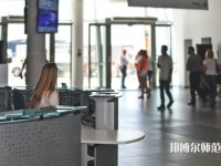 樂山西成幼兒師范職業(yè)學(xué)校介紹、地址