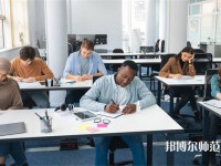 灤平幼兒師范職教中心介紹、地址