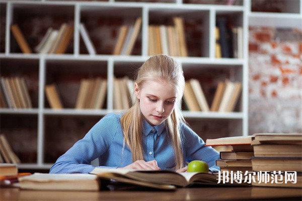 保定北市幼兒師范職教中心介紹、地址