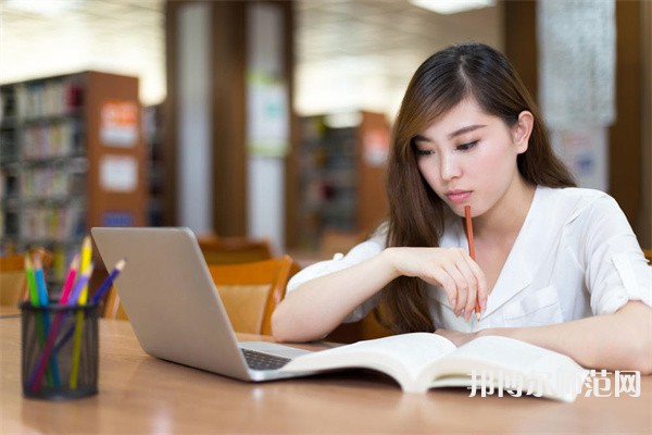 秦都幼兒師范職業(yè)教育中心介紹、地址