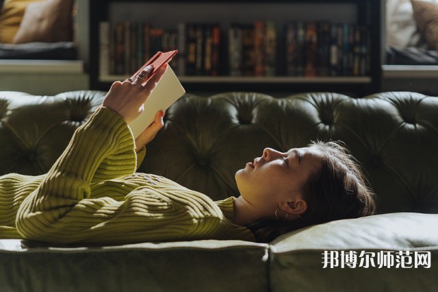 曲周幼兒師范職教中心介紹、地址
